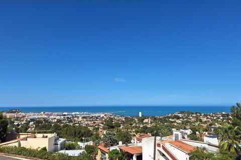 Villa a Denia, Alicante, Denia - € 625.000 | Ref: 1RE1232 - foto 9