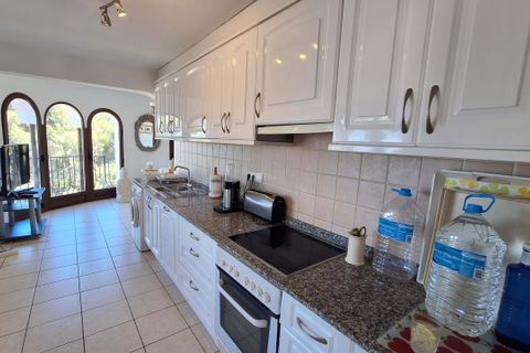 Villa a Denia, Alicante, Denia - € 625.000 | Ref: 1RE1232 - foto 10