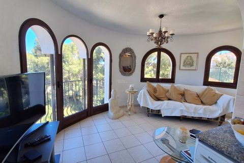 Villa a Denia, Alicante, Denia - € 625.000 | Ref: 1RE1232 - foto 14