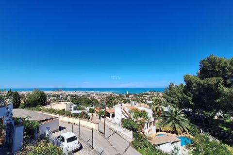 Villa a Denia, Alicante, Denia - € 625.000 | Ref: 1RE1232 - foto 15