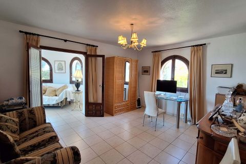Villa a Denia, Alicante, Denia - € 625.000 | Ref: 1RE1232 - foto 19