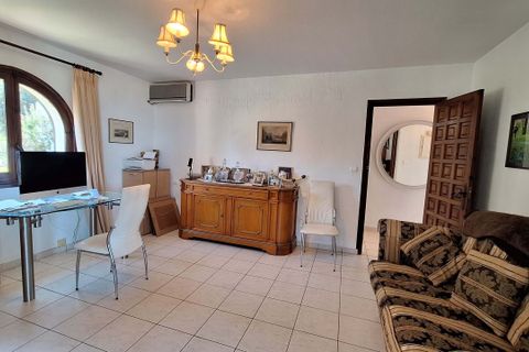 Villa a Denia, Alicante, Denia - € 625.000 | Ref: 1RE1232 - foto 20