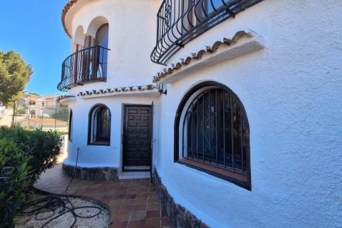 Villa a Denia, Alicante, Denia - € 625.000 | Ref: 1RE1232 - foto 22