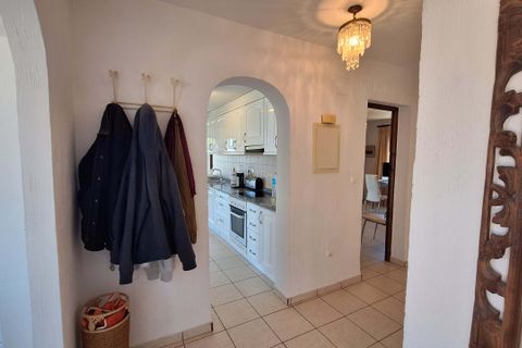 Villa a Denia, Alicante, Denia - € 625.000 | Ref: 1RE1232 - foto 23