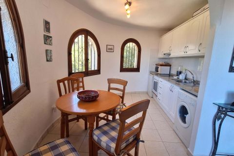 Villa a Denia, Alicante, Denia - € 625.000 | Ref: 1RE1232 - foto 24