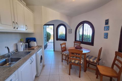 Villa a Denia, Alicante, Denia - € 625.000 | Ref: 1RE1232 - foto 26