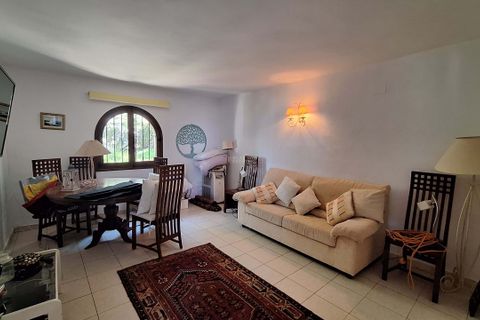Villa a Denia, Alicante, Denia - € 625.000 | Ref: 1RE1232 - foto 28
