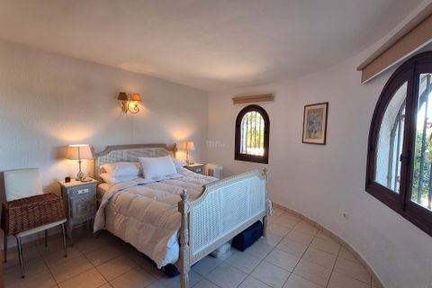 Villa a Denia, Alicante, Denia - € 625.000 | Ref: 1RE1232 - foto 30