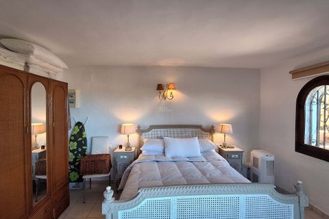 Villa a Denia, Alicante, Denia - € 625.000 | Ref: 1RE1232 - foto 31