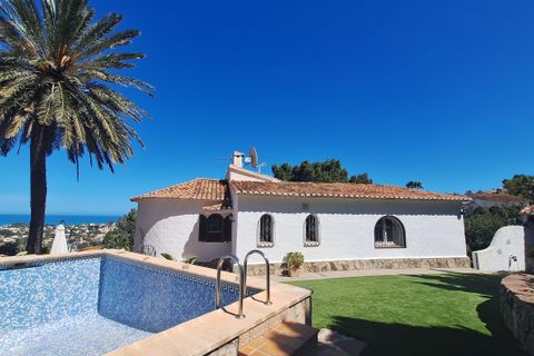 Villa a Denia, Alicante, Denia - € 625.000 | Ref: 1RE1232 - foto 33