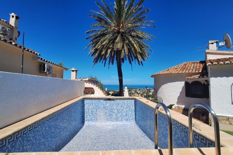 Villa a Denia, Alicante, Denia - € 625.000 | Ref: 1RE1232 - foto 34