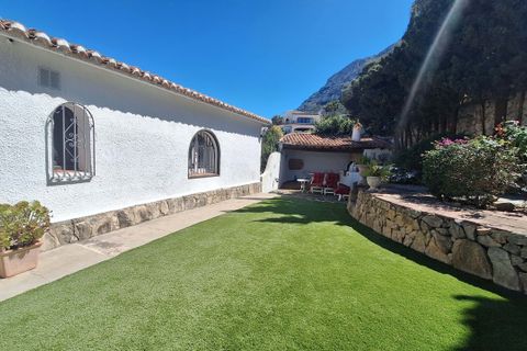 Villa a Denia, Alicante, Denia - € 625.000 | Ref: 1RE1232 - foto 37