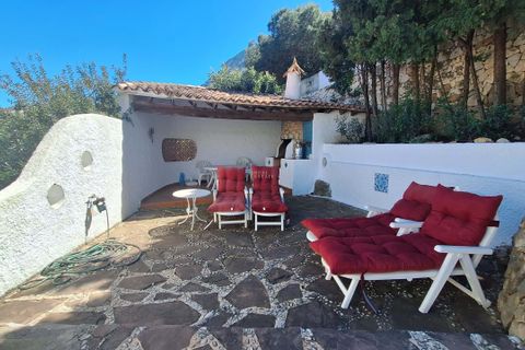 Villa a Denia, Alicante, Denia - € 625.000 | Ref: 1RE1232 - foto 38