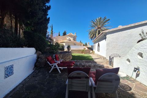 Villa a Denia, Alicante, Denia - € 625.000 | Ref: 1RE1232 - foto 39