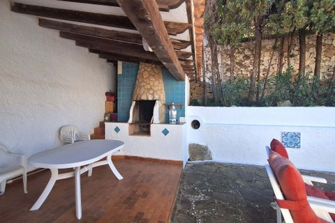 Villa a Denia, Alicante, Denia - € 625.000 | Ref: 1RE1232 - foto 40