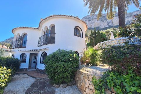 Villa a Denia, Alicante, Denia - € 625.000 | Ref: 1RE1232 - foto 41