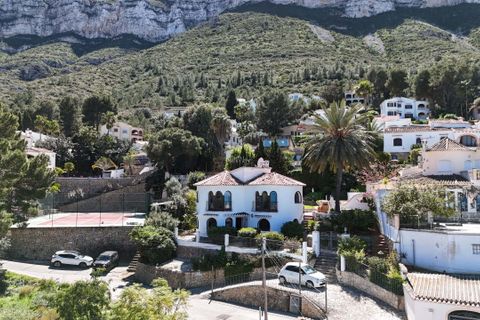 Villa a Denia, Alicante, Denia - € 625.000 | Ref: 1RE1232 - foto 42