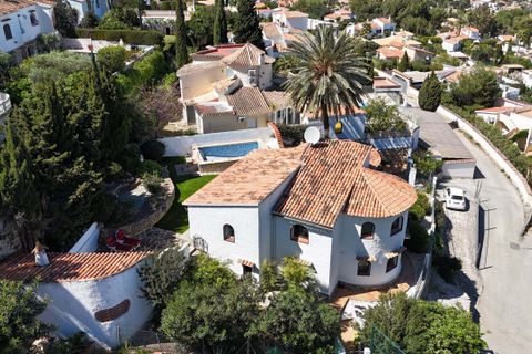 Villa a Denia, Alicante, Denia - € 625.000 | Ref: 1RE1232 - foto 43
