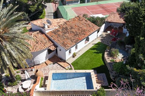 Villa a Denia, Alicante, Denia - € 625.000 | Ref: 1RE1232 - foto 44