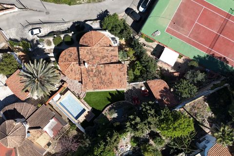 Villa a Denia, Alicante, Denia - € 625.000 | Ref: 1RE1232 - foto 45