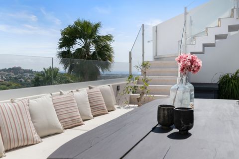 Penthouse i Benahavis, Malaga, Benahavis - € 739 000 | Ref: CP09186 - foto 5