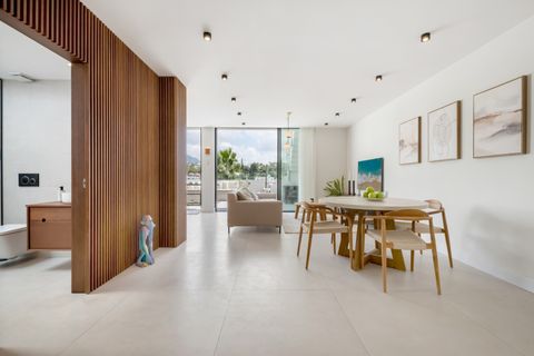 Penthouse i Benahavis, Malaga, Benahavis - € 739 000 | Ref: CP09186 - foto 9