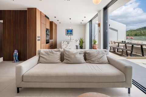 Penthouse i Benahavis, Malaga, Benahavis - € 739 000 | Ref: CP09186 - foto 13