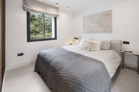 Penthouse i Benahavis, Malaga, Benahavis - € 739 000 | Ref: CP09186 - foto 16
