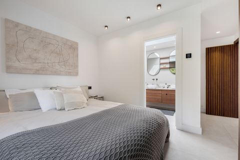 Penthouse i Benahavis, Malaga, Benahavis - € 739 000 | Ref: CP09186 - foto 17