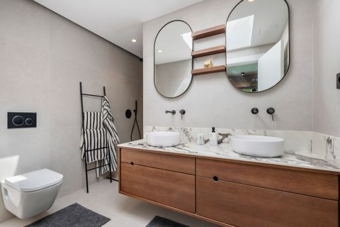 Penthouse i Benahavis, Malaga, Benahavis - € 739 000 | Ref: CP09186 - foto 21