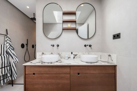 Penthouse i Benahavis, Malaga, Benahavis - € 739 000 | Ref: CP09186 - foto 22