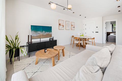 Penthouse i Benahavis, Malaga, Benahavis - € 739 000 | Ref: CP09186 - foto 23
