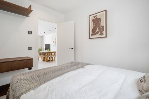 Penthouse i Benahavis, Malaga, Benahavis - € 739 000 | Ref: CP09186 - foto 25