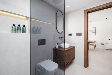 Penthouse i Benahavis, Malaga, Benahavis - € 739 000 | Ref: CP09186 - foto 28