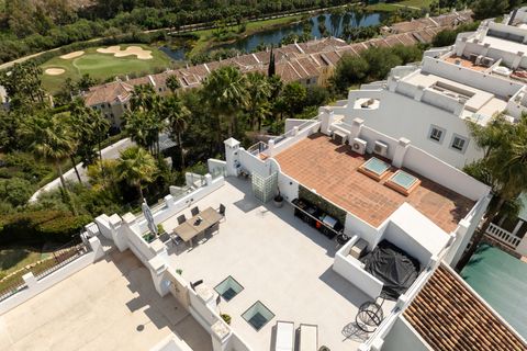 Penthouse i Benahavis, Malaga, Benahavis - € 739 000 | Ref: CP09186 - foto 29