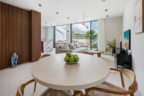 Penthouse i Benahavis, Malaga, Benahavis - € 739 000 | Ref: CP09186 - foto 34