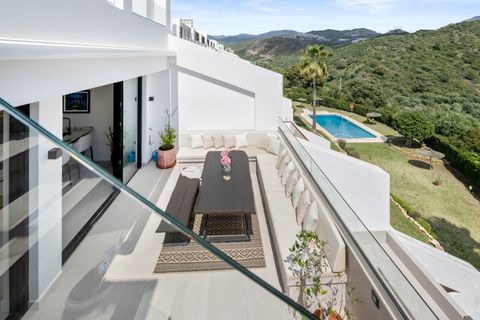 Penthouse i Benahavis, Malaga, Benahavis - € 739 000 | Ref: CP09186 - foto 36