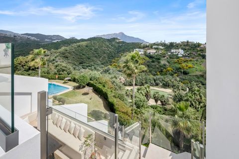 Penthouse i Benahavis, Malaga, Benahavis - € 739 000 | Ref: CP09186 - foto 38