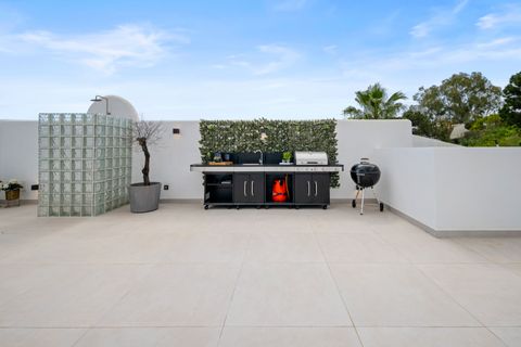 Penthouse i Benahavis, Malaga, Benahavis - € 739 000 | Ref: CP09186 - foto 40
