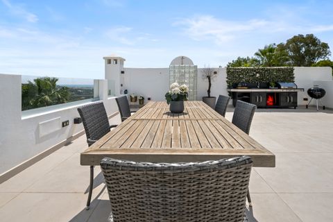 Penthouse i Benahavis, Malaga, Benahavis - € 739 000 | Ref: CP09186 - foto 43