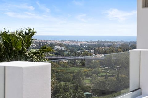 Penthouse i Benahavis, Malaga, Benahavis - € 739 000 | Ref: CP09186 - foto 46