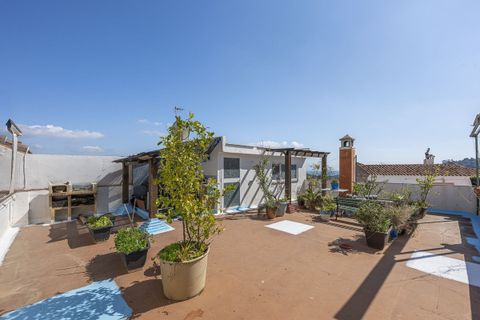 Penthouse i Ojen, Malaga, Ojen - € 300 000 | Ref: R5346598 - foto 2
