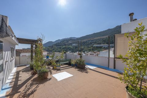 Penthouse i Ojen, Malaga, Ojen - € 300 000 | Ref: R5346598 - foto 3