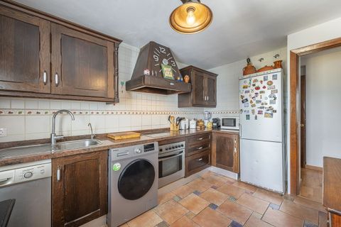 Penthouse i Ojen, Malaga, Ojen - € 300 000 | Ref: R5346598 - foto 10
