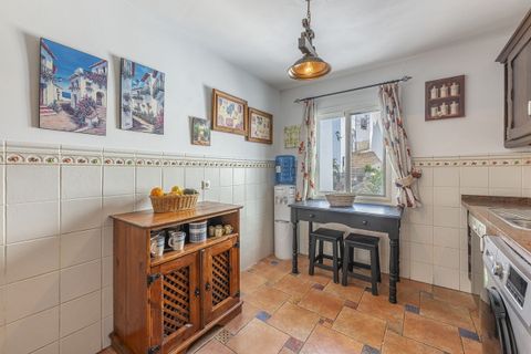 Penthouse i Ojen, Malaga, Ojen - € 300 000 | Ref: R5346598 - foto 12