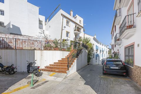Penthouse i Ojen, Malaga, Ojen - € 300 000 | Ref: R5346598 - foto 29