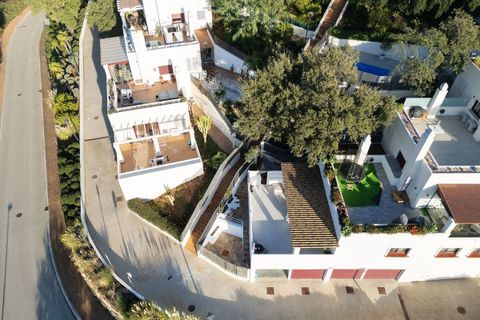 Byhus i La Mairena, Malaga, La Mairena - € 540.000 | Ref: R5346583 - foto 19