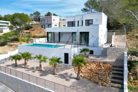 Villa i Calpe, Alicante, Calpe - € 1.135.000 | Ref: BP3654 - foto 2