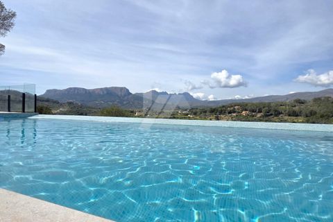 Villa i Calpe, Alicante, Calpe - € 1.135.000 | Ref: BP3654 - foto 3