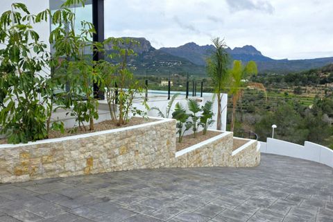 Villa i Calpe, Alicante, Calpe - € 1.135.000 | Ref: BP3654 - foto 4